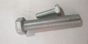 Metal Bolts