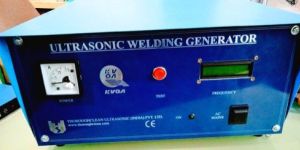 Ultrasonic Generator Box