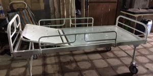 Semi Fowler General Hospital Bed