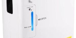 Portable Oxygen Concentrator
