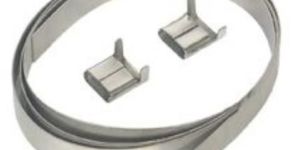 Stainless Steel Strap