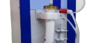 Dialyzer Reprocessing Machine