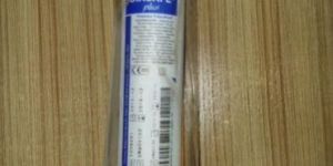 Diasafe Plus Dialysis Fluid Filter