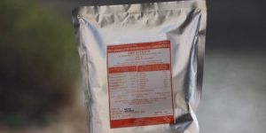 Dry Granulated Hemodialysis Concentrate