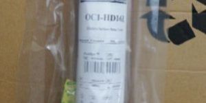 Hemodialysis Dialyzer