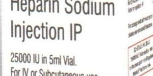 Heparin Sodium Injection