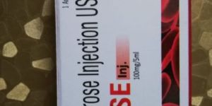 Iron Sucrose Injection