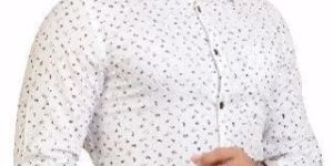 Multi Printed Shirt