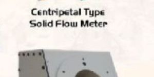 Solid Flow Meter