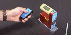 Surface Plate Calibration Services