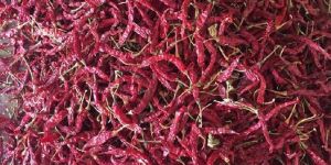 Byadgi Dry Red Chilli