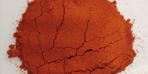 Red Chilli Powder