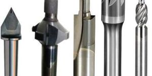 Carbide Brazed Cutters