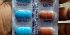 Joint Pain Relief Capsule