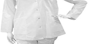 Saudi Staff Nurse Uniforms