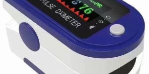 Pulse Oxymeter