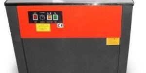 Box Strapping Machine