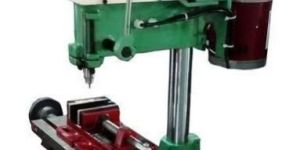 Manual Micro Drilling Machine