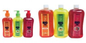 Strawberry Liquid Hand Wash