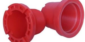 Drilling Plastic Thread Protector