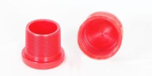 Tubing Plastic Thread Protector