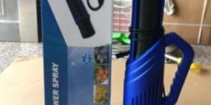 Portable Heavy Duty Sanitizer Sprayer