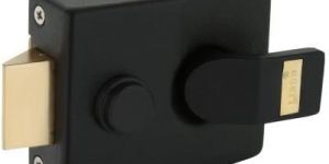 Latches Rim Locks