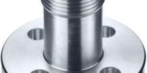 Stainless Steel Angle