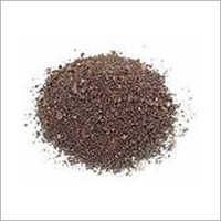 Tin Ash