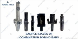 Combination Boring Bars