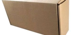 5 Ply Plain Slipper Box