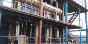 Zero Liquid Discharge System