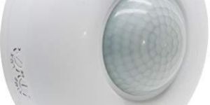 PIR Sensor Lighting