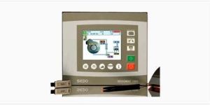 Dyeing Machine Control