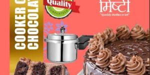 Chocolate Cake Premix