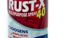 Aerosol Lubricants