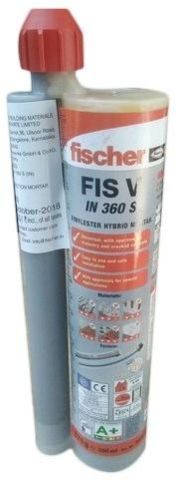 FIS V Injection Mortar