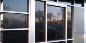 Llumar Window Film