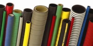 Synthetic Rubber Hose