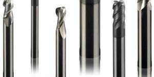 Machine Cutting Tool