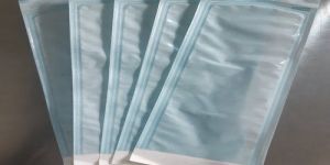 Self Seal Sterilization Pouches