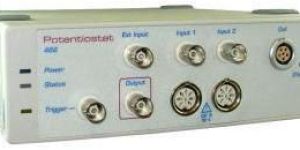 Electrochemical Analyzer