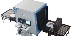 X-Ray Baggage Scanner