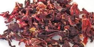 Hibiscus Tea