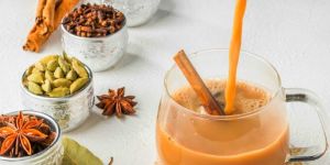 Immunity Booster Tea