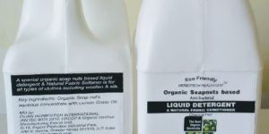 Laundry Liquid Detergent