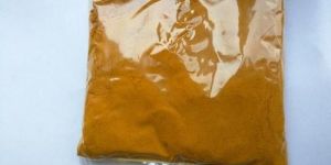 Organic Turmeric Powder