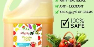 Vegetable & Fruit Germ Cleaner