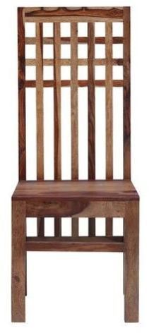 Teak Wood Dining Chair