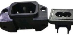 AC Power Socket